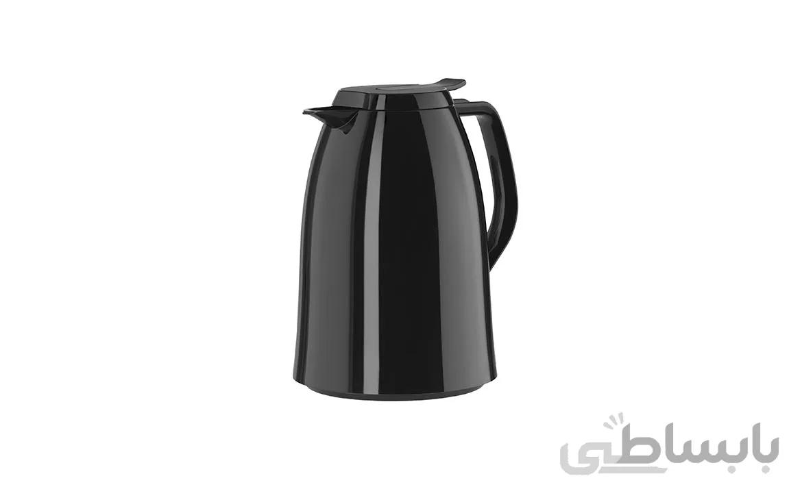 فلاسک مامبو تفال 1 لیتری مشکی