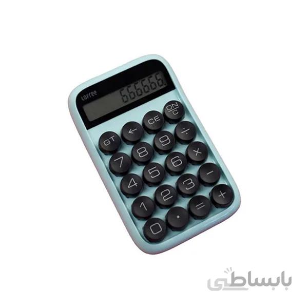ماشین حساب شیائومی Xiaomi Lofree Calculator EH113P