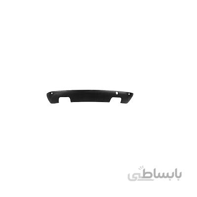 فلاپ سپر عقب خودرو جک S5