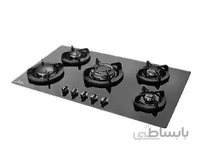 گاز صفحه ای اخوان مدل G24-HE
