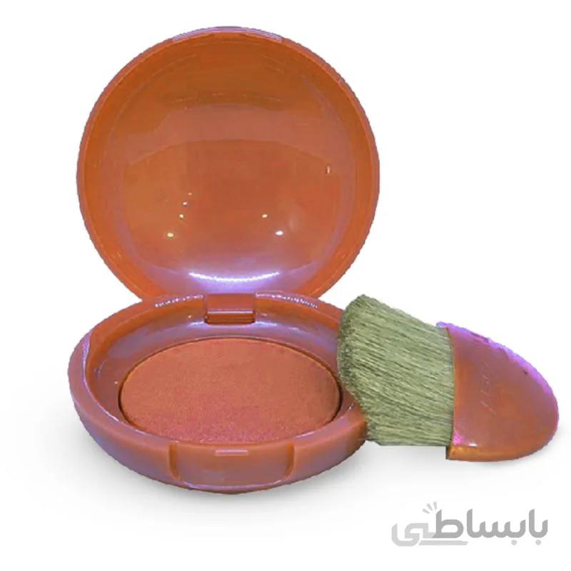 رژ گونه آرکانسیل مدل Oh my MAXi Blush شماره 002