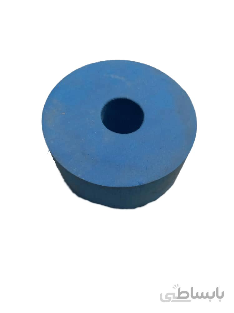 ضربه گیر وزنه