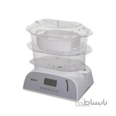 بخارپز فلر مدل SC 420 DW/DB