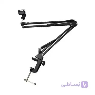 پایه میکروفون مدل B PLUSE