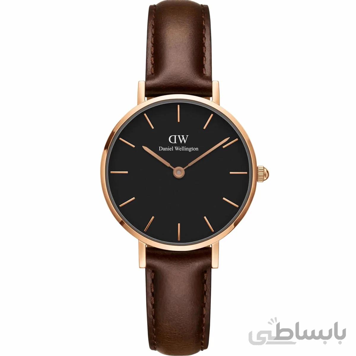 ساعت مچی زنانه دنیل ولینگتون مدل Daniel Wellington 00100221
