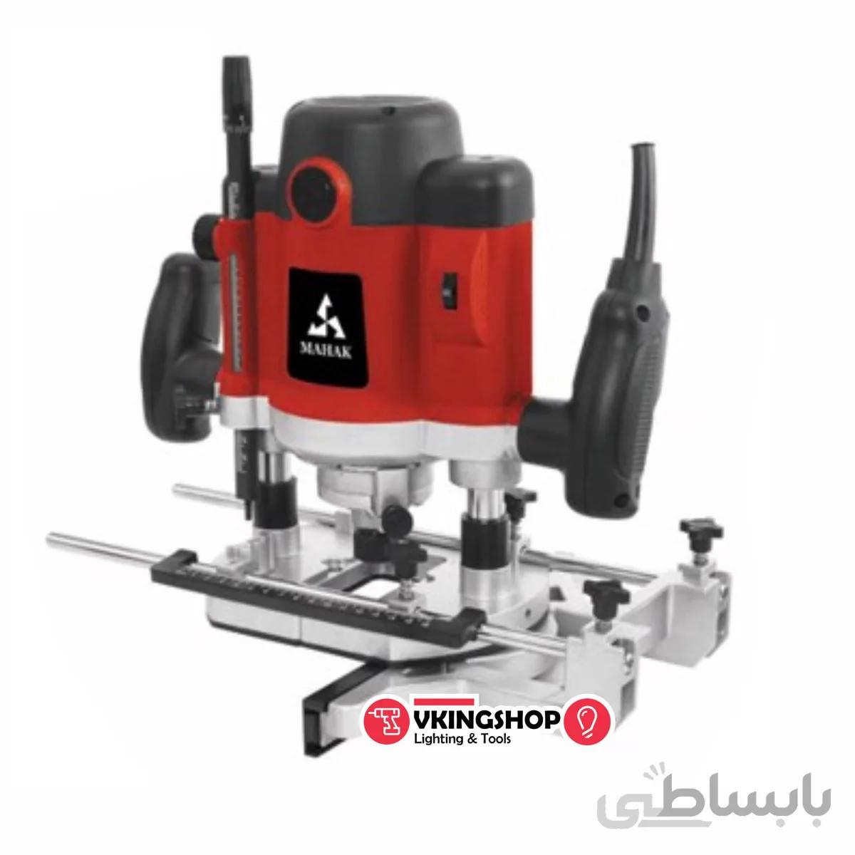 اورفر 12 میلیمتر محک مدل OF12-2200