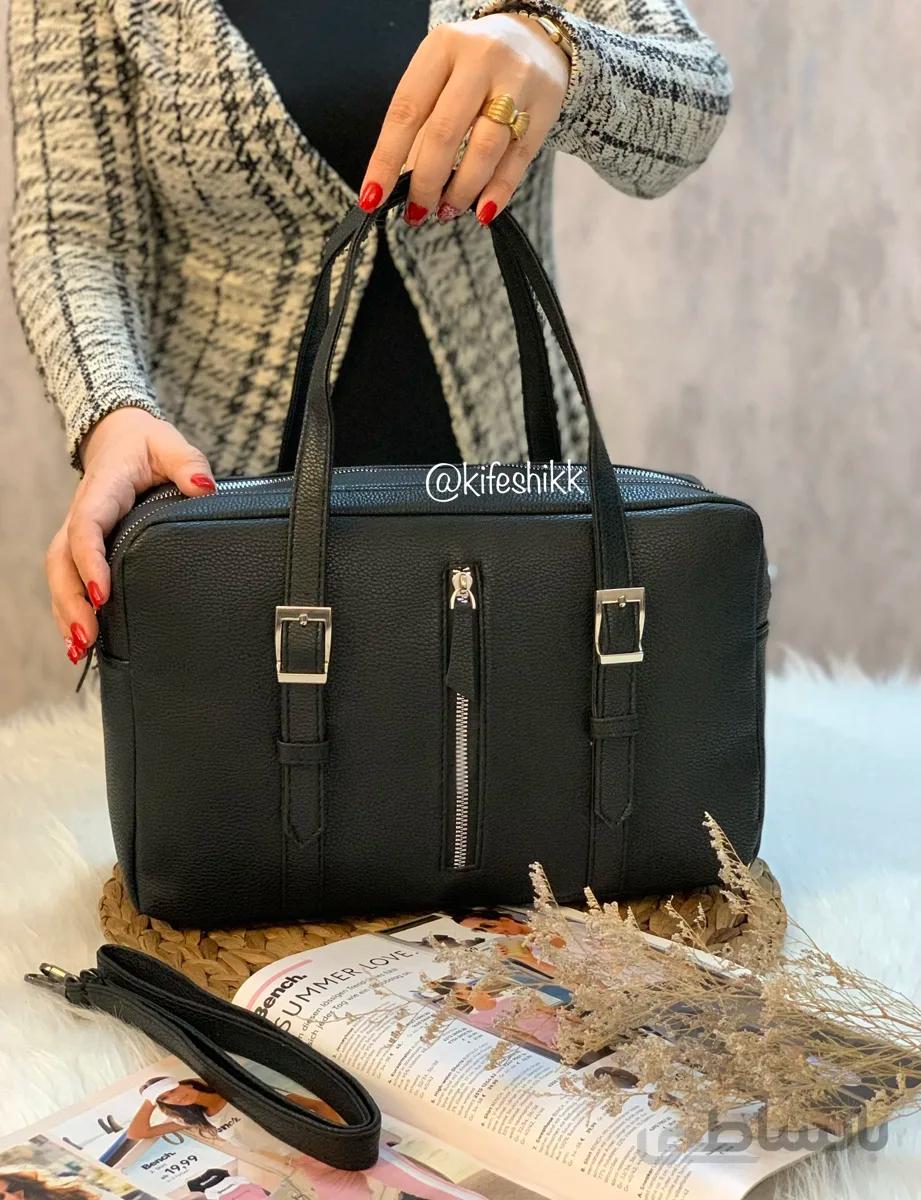 کیف اسپرت زنانه کد KF554
