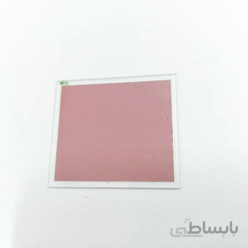 فیلتر نور زاید 33*29*1 میلیمتر ویدئو پروژکتور