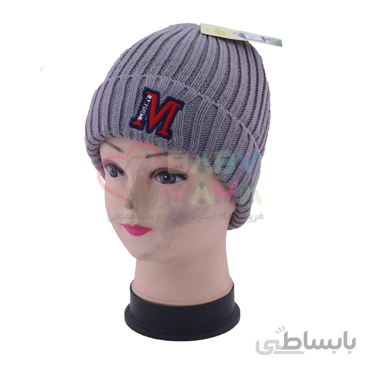 کلاه بافت پسرانه