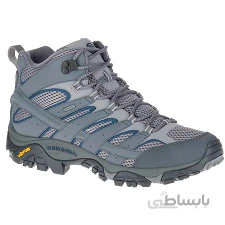 کفش نیم بوت مردانه مرل MERRELL MOAB 2 MID GTX