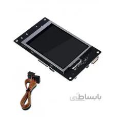 نمایشگر رنگی و لمسی 3.2 اینچ پرینتر سه بعدی مدل MKS TFT32 V4.0