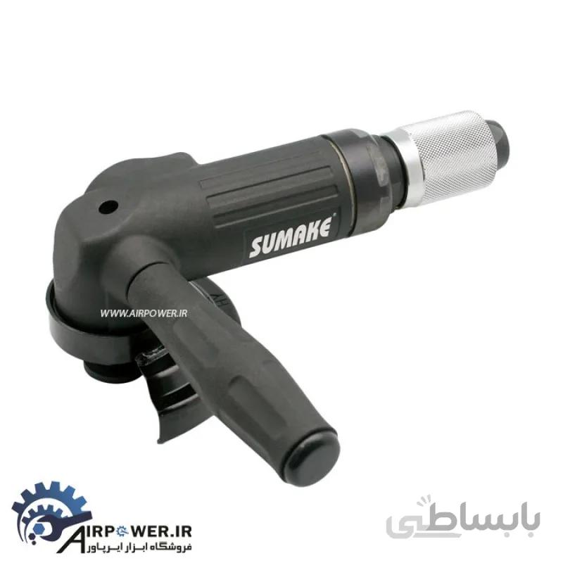 مینی کف ساب سوماک مدل ST-7845 G