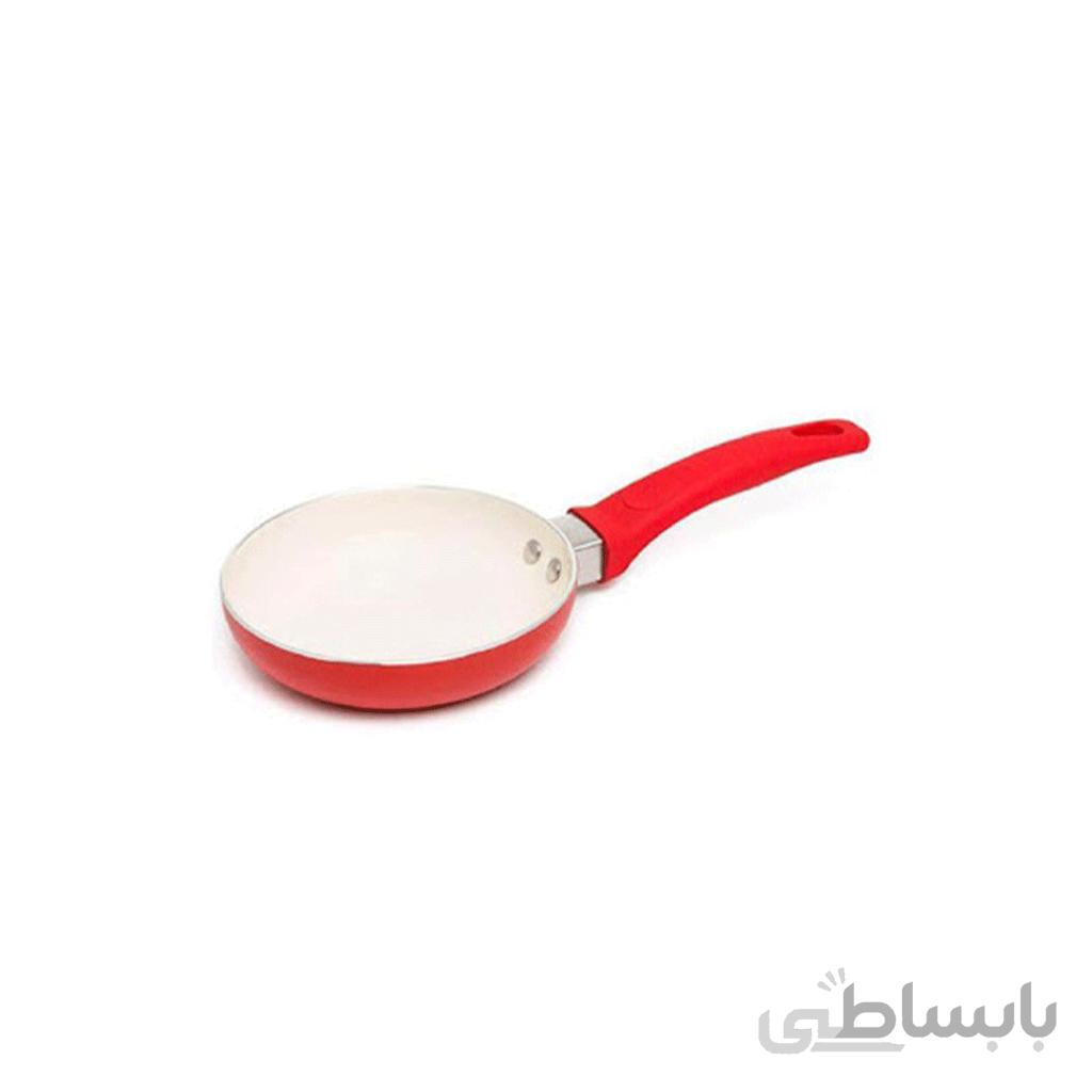 تابه سرامیکی سایز 18 هاردستون مدل FDC1802Z - کد 14614