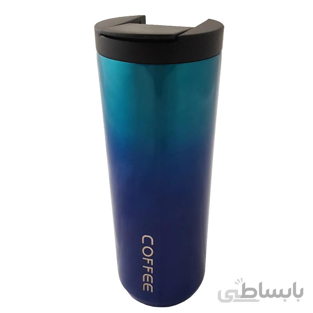 تراول ماگ مدل کافی 350 میلی لیتر