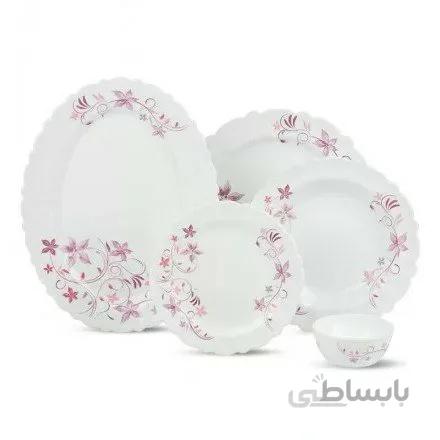 سرویس آرکوپال 25 پارچه یگانه (ایروپال)