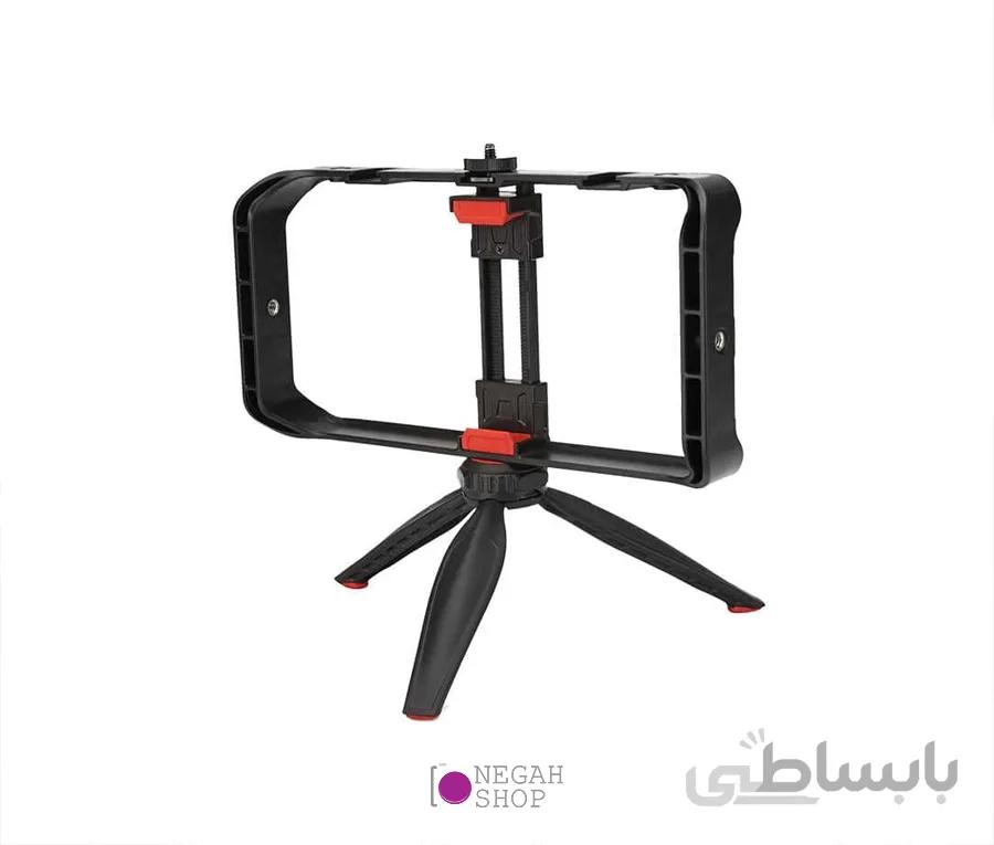 سه پایه جی ماری مدل Jmary MT-33
