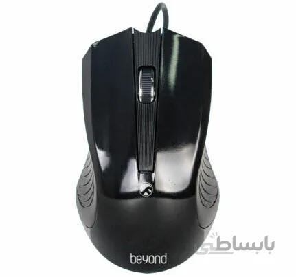 ماوس بیاند مدل BM-1210 ا Beyond BM-1210 Mouse