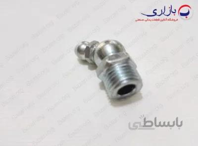گریسخور 8 نیم کج