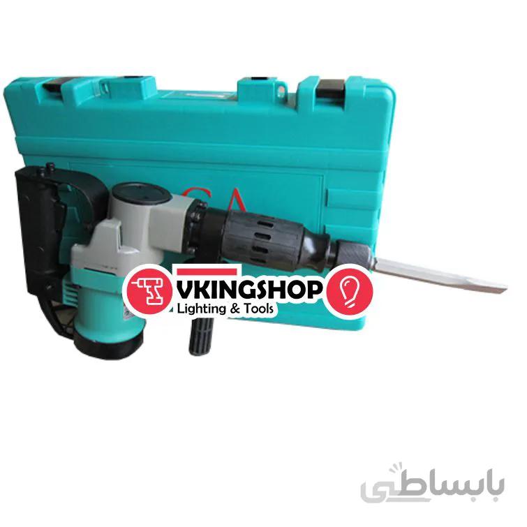 چکش تخریب دی سی ای مدل AZG6