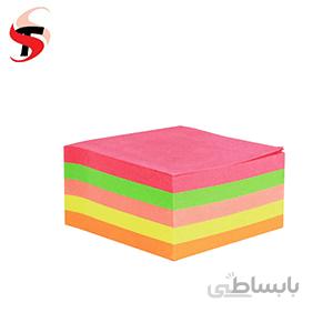 یادداشت چسبدار 400 برگ