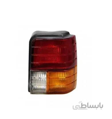 چراغ خطر پراید نسیم سمت راست ستاکو