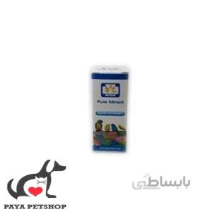 قطره مولتی ویتامین برند alpha fox