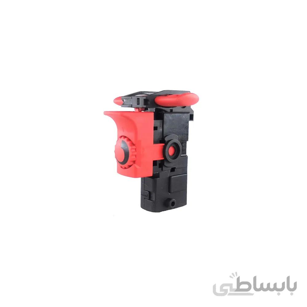 کلید فشاری گردبر بوش مدل BOSCH 1619X06061