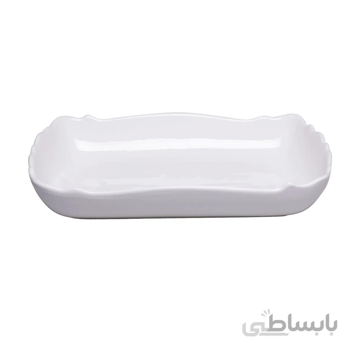 تابه سرامیکی سفید ریور کد 1011