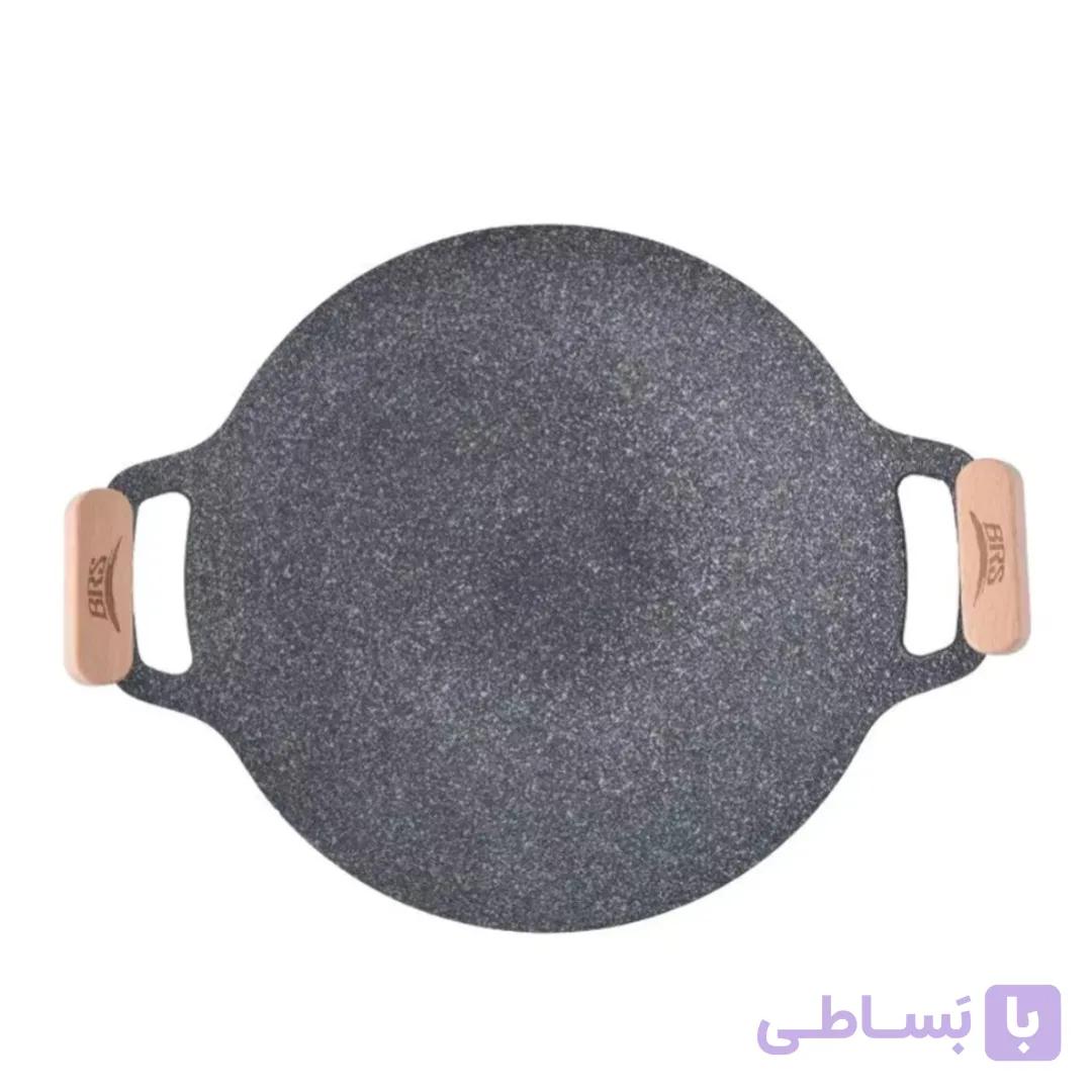 ساج تابه سفری BRS