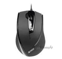 مشخصات ، قیمت و خرید ماوس با سیم A4TECH N600 ا MOUSE A4TECH N600