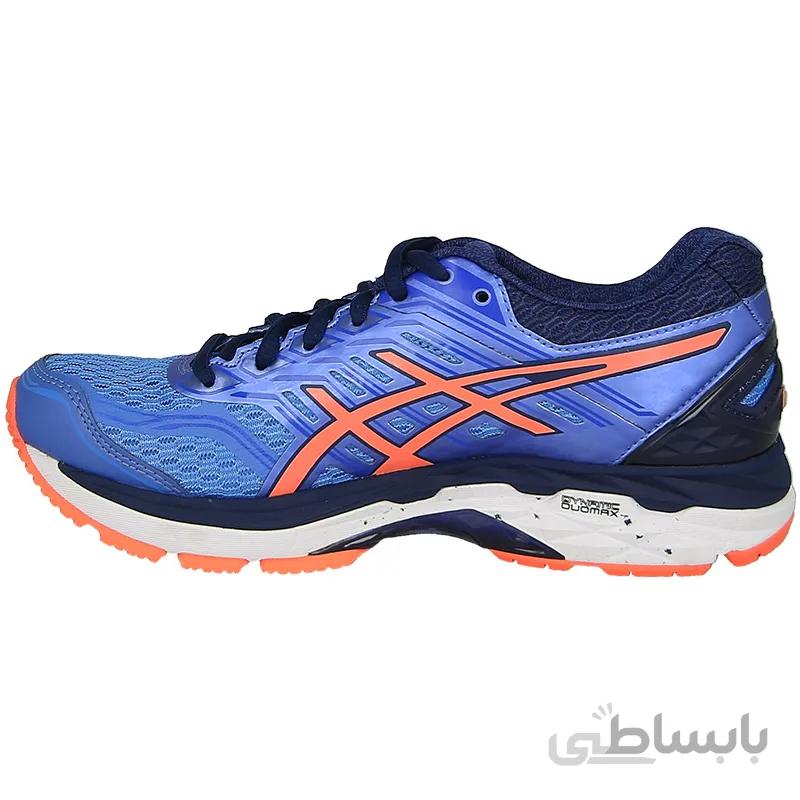 کفش مخصوص دویدن زنانه اسیکس مدل gt 2000