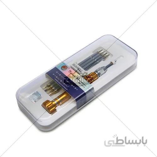 ست پیچ گوشتی Baku BK-3315