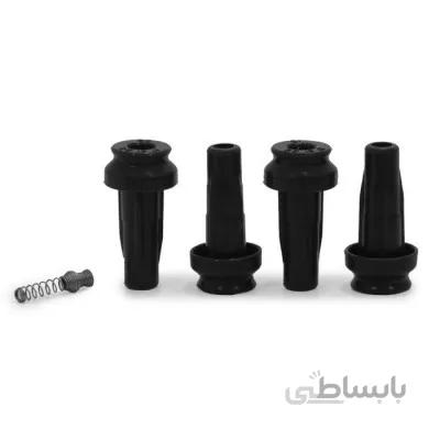 وایر شمع والئو مناسب برای پژو 206 تیپ 5