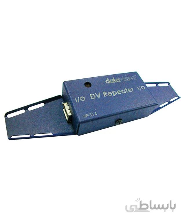 تکرار کننده سیگنال تصویر دیتاویدئو VP-314