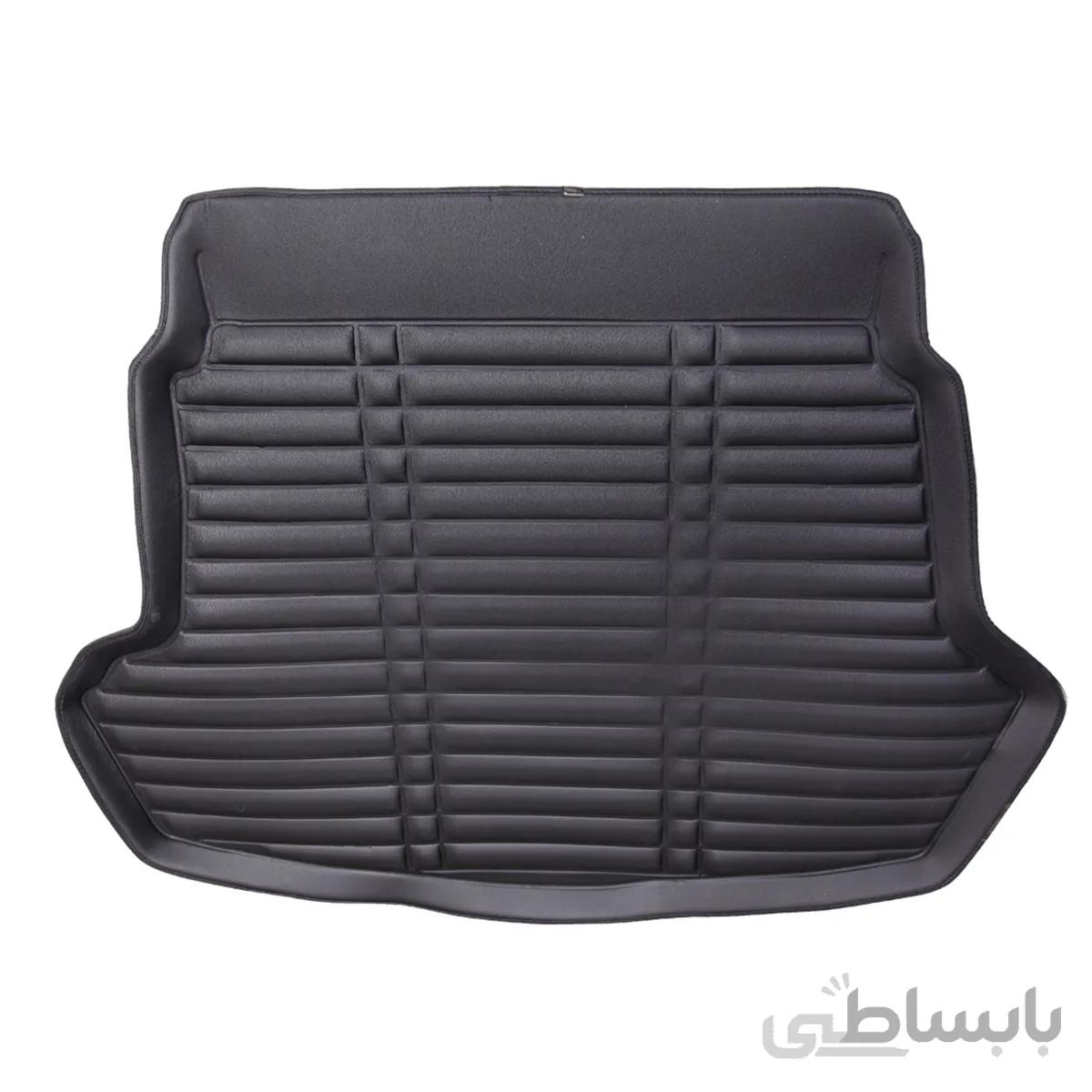 کفپوش صندوق خودرو سوناتا مدل چرم