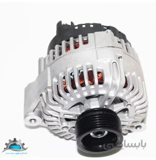 دینام 120 آمپر زانتیا ELEPA الپا