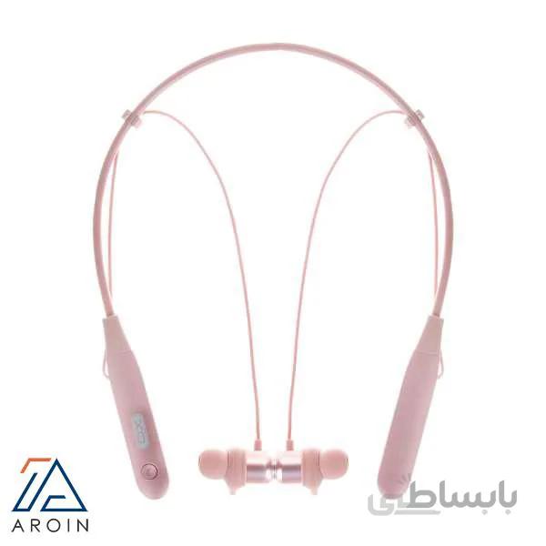 هندزفری بلوتوث ایکس او XO BS13 Wireless Sport Bluetooth Earphone مگنتی و ضد آب