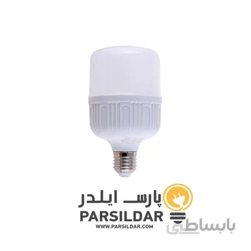 لامپ LED استوانه ای 20 وات E27