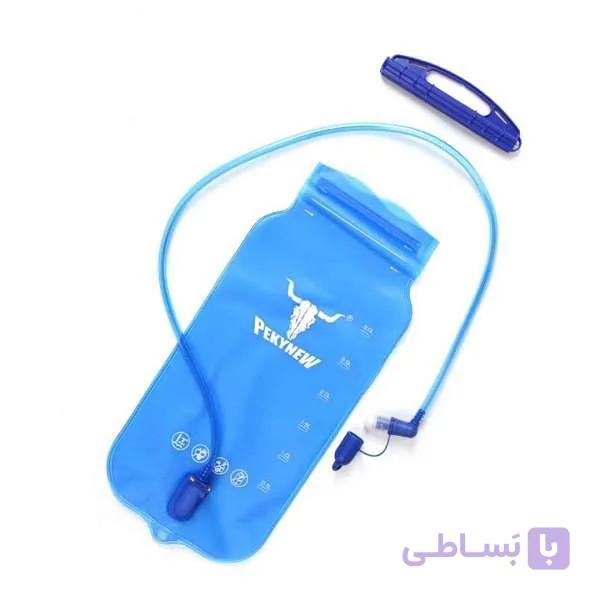 کمل بک پکینیو مدل 3000 گنجایش 3 لیتر
