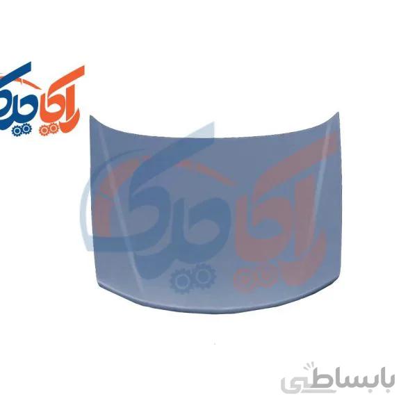درب موتور پژو پارس خاکستری همگام