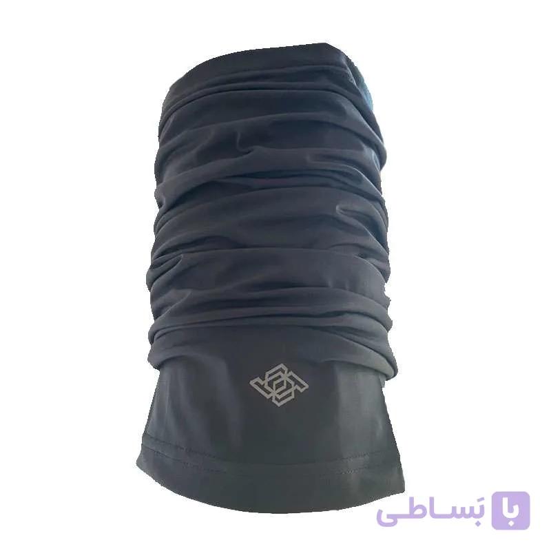 دستمال سر و گردن پانیل مدل ورزشی — تصویر 1