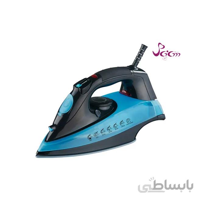 اتو بخار2200 وات وینو مدل WSI2001