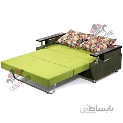 مبل تختخوابشو باتیس