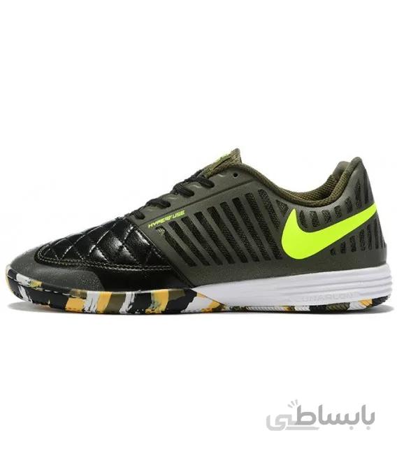 کفش فوتسال نایک لونارگتو های کپی NIKE LUNAR GATO II FUTSAL BOOT