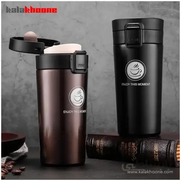 ماگ سفری Travel Mug