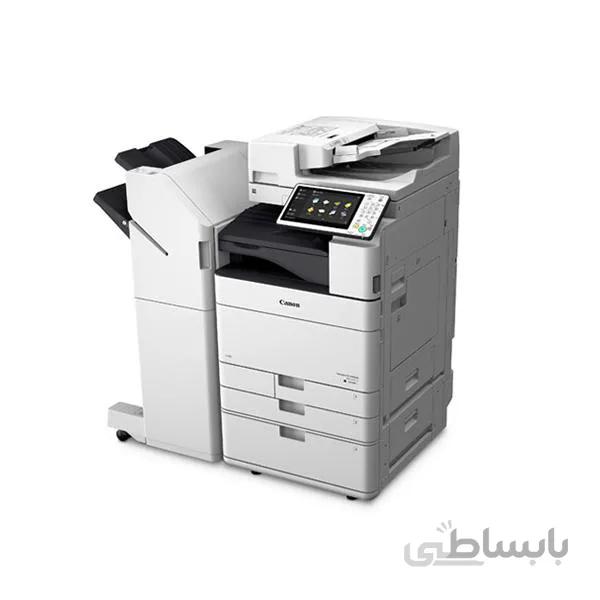 دستگاه کپی کانن Canon C5535i