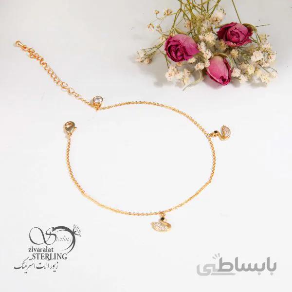پابند طرح طلا کد 181347