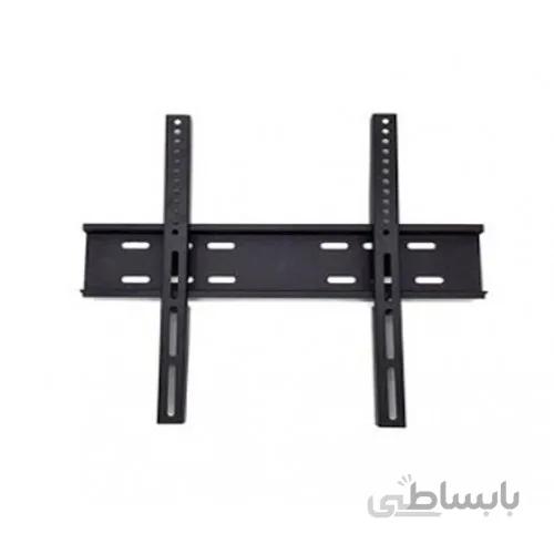پایه ثابت دیواری تلویزیون مدل NO NAME BRAND