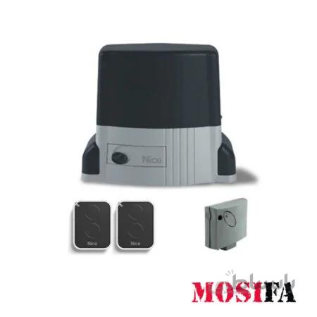 موتور درب پارکینگ اتوماتیک نایس مدل TH 1500