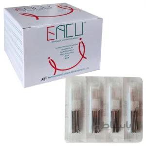 سوزن طب سوزنی ۱۰۰۰عددی اکو مدل EACU 10KB1815